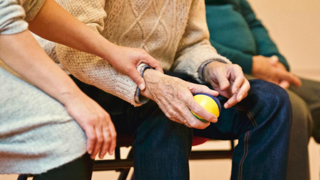 Preventing Elder Abuse